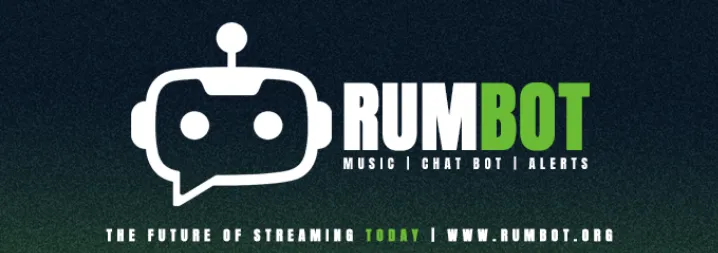 RUM Bot Live#4413 banner