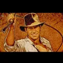 The Indiana Jones Fan Community banner