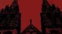 ʙᴇꜰᴏʀᴇ ᴅᴀᴡɴ ¹⁸⁺ ‧. ݁ ⛧ Discord server banner