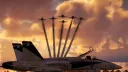 Formations & Aerobatics Community | 𓆩 FAAC 𓆪 banner