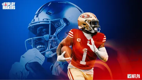 Official NFL 2K Playmakers Community banner