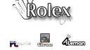 ✞ 𝐑𝐨𝐥𝐞𝐱 ✞ banner