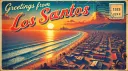 Pacific Dreams Roleplay banner