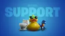 Retrac Support banner