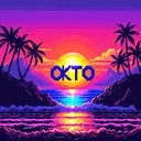 Okto ๐#4011 banner