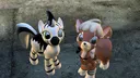 Anamnesis: Fallout Equestria banner