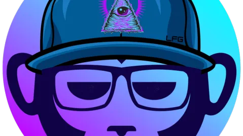 Billionaire Degen Ape Club banner