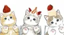 🍓 𝘢𝘭𝘭𝘪𝘻 𓂃  . ݁₊ server banner