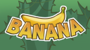 Banana banner