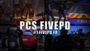 🗼 PCS | FivePD Discord server banner