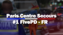 🗼 PCS | FivePD Discord server banner