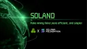 SOLAND(SLD) banner