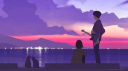 The Hideaway server banner