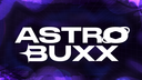 Astrobuxx Banner