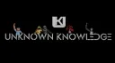 Unknown Knowledge © banner