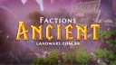 LandWars banner