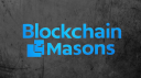 Blockchain Masons DAO Discord server banner