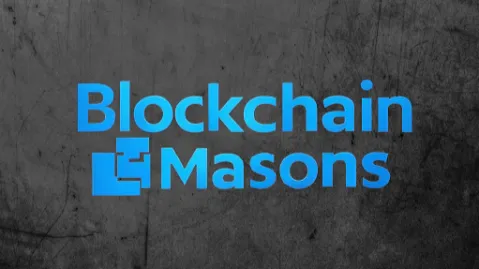Blockchain Masons DAO Discord server banner