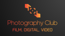 Photography Club banner