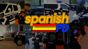 🚔 SPANISH PD🚨 Banner