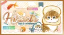 ⁺  🐈   hiraeth    ♡    bids ﹒ mm banner