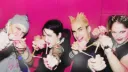 Another Mindless Piss Off Discord server banner