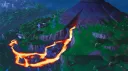 Portless banner