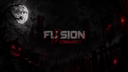 Fusion Community #Halloween 🎃 Banner