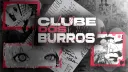 CLUBE DOS BURROS banner