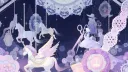 hushdoll Discord server banner