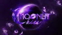 Moonlit Kiss Night Club (Official Server) ♡☽ banner