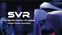 SVR Racing banner