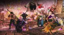 Zero Faints banner