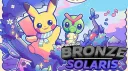 Pokémon: Bronze Solaris banner