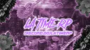 𝐋𝐀 𝐓𝐢𝐦𝐞 𝐑𝐏│𝐒𝐞𝐫𝐢𝐨𝐮𝐬 [𝐂𝐎𝐌𝐈𝐍𝐆 𝐒𝐎𝐎𝐍] banner