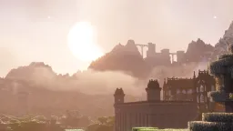 Nexaris server banner