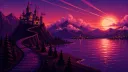 Nexaris server banner