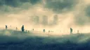Survival of the Sickest banner
