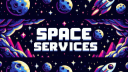 Space Checker banner
