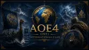 AOE 4 INTERNATIONAL 🌏 banner