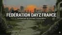 ✦ Fédération : DayZ France © banner