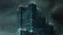 Chrome banner