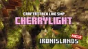 Cherrylight.net banner