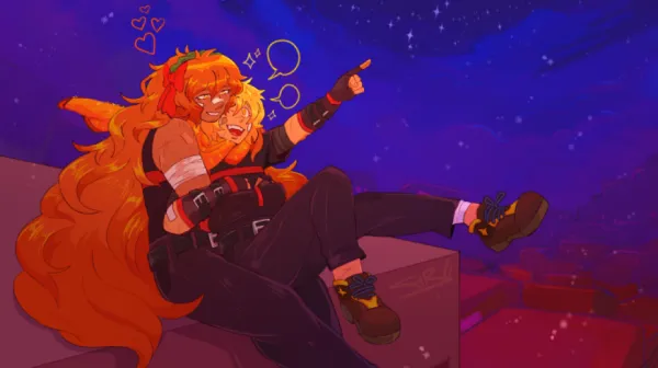 banner