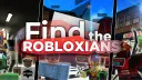 Find the Robloxians banner