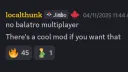 Balatro Multiplayer banner