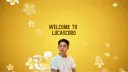 LUCAS server banner