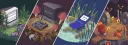 banner