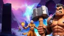 Aura Forge | building 'The Forge' banner