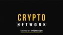 Crypto Network Banner
